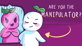 5 Signs Youre Unintentionally Manipulative [upl. by Lauzon]