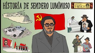 Historia de Sendero Luminoso  Abimael Guzmán Reinoso [upl. by Ecirehc]