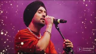 Rakh hosla ni maye full songDILJIT DOSANJHA [upl. by Valdis13]