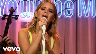 Maren Morris  GIRL Live at YouTube Space NY [upl. by Hamlen]