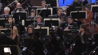 Act One YouTube Symphony Orchestra  Carnegie Hall [upl. by Akenet941]