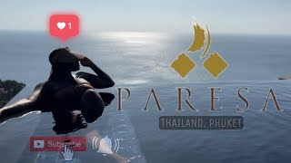 TOP Luxury 5 Star Resort In PHUKET  Thailand [upl. by Serafine358]