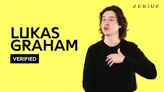 Lukas Graham quot7 Yearsquot Official Lyrics amp Meaning  Verified [upl. by Edya]