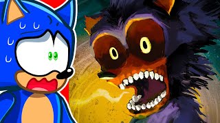 Reacting To SONICS LAST LIFE [upl. by Col]