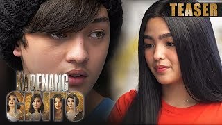 Kadenang Ginto May 21 2019 Teaser [upl. by Theadora]