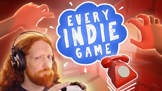 Every Indie Game [upl. by Airekahs902]