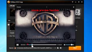 How to copy DVD9 to DVD5 [upl. by Eenhat]