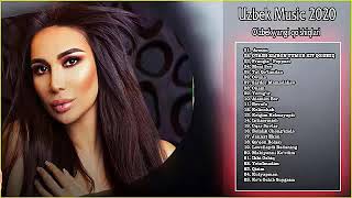 Uzbek Qoshiqlari 2020  Eng yaxshi qoshiqlar 2020  узбекские песни 2020  Uzbek Music 2020 [upl. by Ahsiryt]