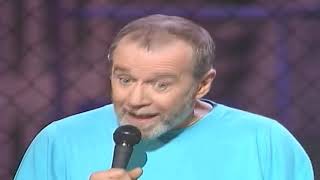 Funniest George Carlin Bit Ever [upl. by Yl]