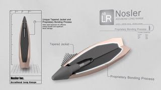 AccuBond LongRange [upl. by Naivaj]