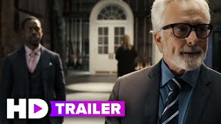 A WEST WING SPECIAL Trailer 2020 HBO Max [upl. by Kirkpatrick]