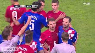 Aleksandar Stojanovic Simunic vs Sulejmani Srbija  Hrvatska 11 06092013 HD [upl. by Magda]