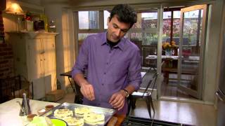 Vikas Khanna  Demo for Junoon [upl. by Kenweigh10]