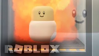 Roblox is DANGEROUS [upl. by Anitsahs]