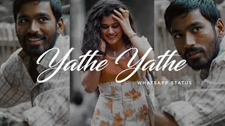 yathe yathe song bts [upl. by Nerty643]