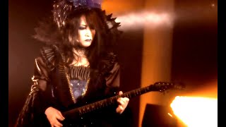 MALICE MIZER amp KAMIJO  Bel air  ヴェル・エール LIVE 25th Anniversary Deep Sanctuary VI [upl. by Myles215]