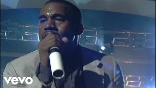 Kanye West  Touch The Sky Live from The Joint [upl. by Anoval]