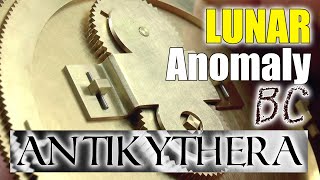 The Antikythera Mechanism Episode 9  Making The Epicyclic Pin and Slot Gearing [upl. by Narut]