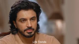 Zindagi Ka Safar Episode 39 Review  dramareview  2nd March 2025  Life Trends [upl. by Janela]