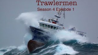 Trawlermen S04E01 [upl. by Atterahs]