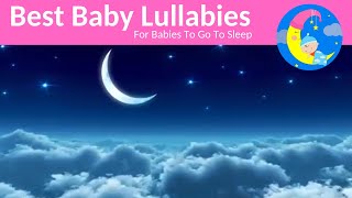 10 HOURS Lullaby for Babies To Go To Sleep  Baby Lullaby Songs To Sleep Nature Sounds [upl. by Acireed155]