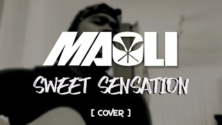 Maoli  Sweet Sensation Acoustic Cover [upl. by Noemis]