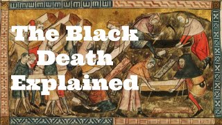 The Black Death [upl. by Destinee]