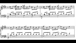 Bedřich Smetana  Selected Works for Piano [upl. by Akeemahs]