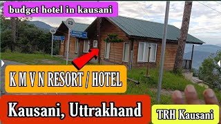 Switzerland of India  Kausani 2022  Beautiful Uttarakhand [upl. by Killian]