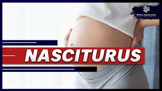 ¿Qué es el NASCITURUS🤰 3 Curiosidades [upl. by Nekial]