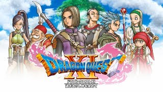 Dragon Quest XI Sugisarishitoki wo Motomete Symphonic Suite Full Album [upl. by Paget]