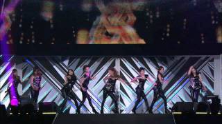 SMTOWN LIVE in TOKYO SPECIAL EDITIONHighlight [upl. by Culbert]