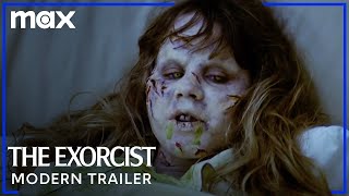 The Exorcist  Modern Trailer  Max [upl. by Nanci]