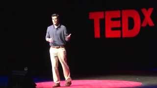 How to love and be loved  Billy Ward  TEDxFoggyBottom [upl. by Leiruh340]