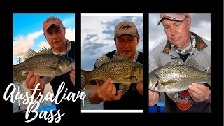 Bass fishing Lostock Dam [upl. by Cusick]