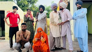 ਮਾਲਦਾਰ ਛੜਾ 152 MALDAR SHADA baghu shada latest SHORT MOVIE 2024 PUNJABI FILM JATT BEAT RECORD [upl. by Cresida]