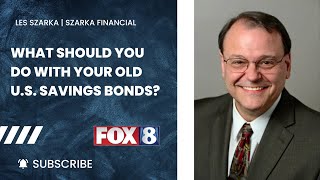 What should you do with your old US Savings Bonds [upl. by Aicilef637]