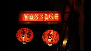 The Truth About Massage Parlours [upl. by Docilu105]