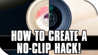 Game Hacking Tutorial How to Create a NoClip Hack Cheat Engine  Girl X Mushrooms [upl. by Jarietta]