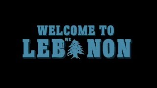 Welcome To Lebanon  Teaser Trailer [upl. by Coshow]