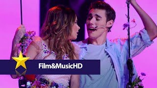 Violetta En Vivo  Podemos  HD [upl. by Galatea]