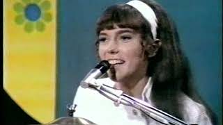 Karen Carpenter  DrummerSinger [upl. by Namrac]