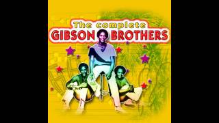 Gibson Brothers  Ooh what a life Official Audio [upl. by Tebasile670]