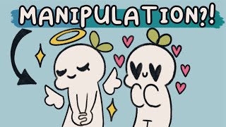 7 Examples Of Emotional Manipulation [upl. by Ahsaeyt8]