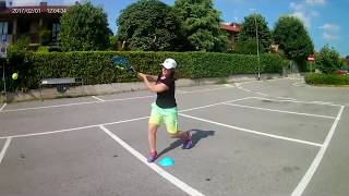 TENNIS BALLS BACK PLAYTEST  Artengo  Decathlon [upl. by Hillel]