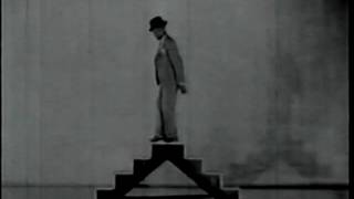 Bill quotBojanglesquot Robinson Stair Dance 1932 [upl. by Berkeley]