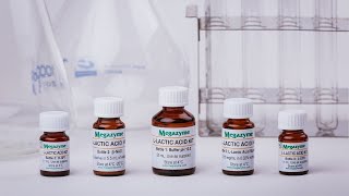 LLactic Acid LLactate Assay Procedure KLATE [upl. by Cresida36]