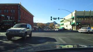 Facts and figures about Prescott Arizona [upl. by Olli807]