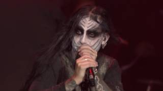 Dimmu Borgir  Dimmu Borgir Live in Wacken Open Air 2012 [upl. by Dorian264]