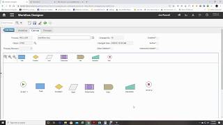 Maximo Training  Maximo 76 Workflow Overview  IBM Maximo Asset Management [upl. by Slayton]